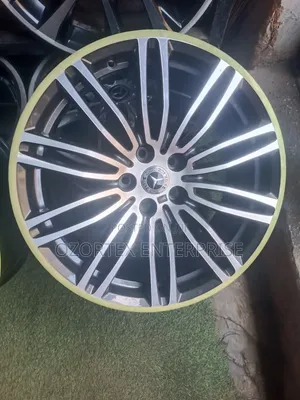 19inhes Rim for Lexus Rx 350 Original