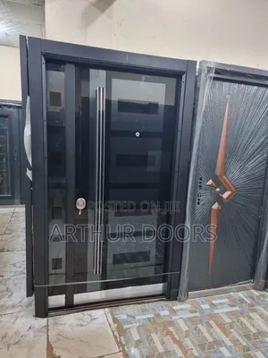 Turkey Tampered Glass