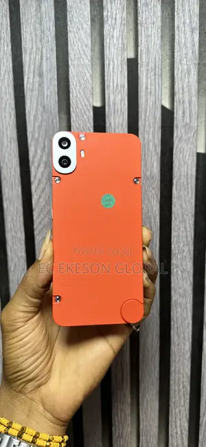 Nothing Phone CMF Phone 1 256 GB Orange