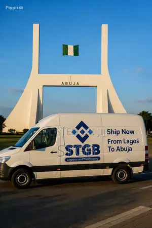 Ship Now From Lagos to Abuja
