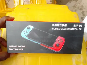 Phone Game Controller BSP-D3