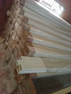 PVC Water Collectors Roofing Accessories | Premium Quality