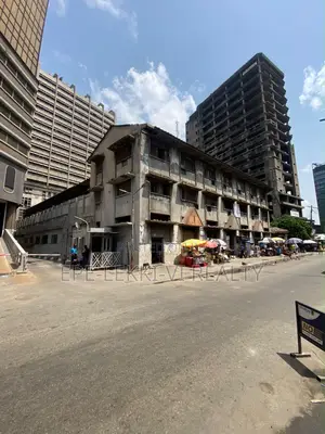 Sale | Commercial Property | Central Business District | Lagos Island