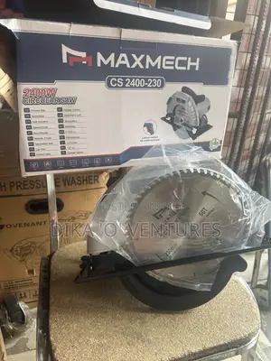 Circular Saw