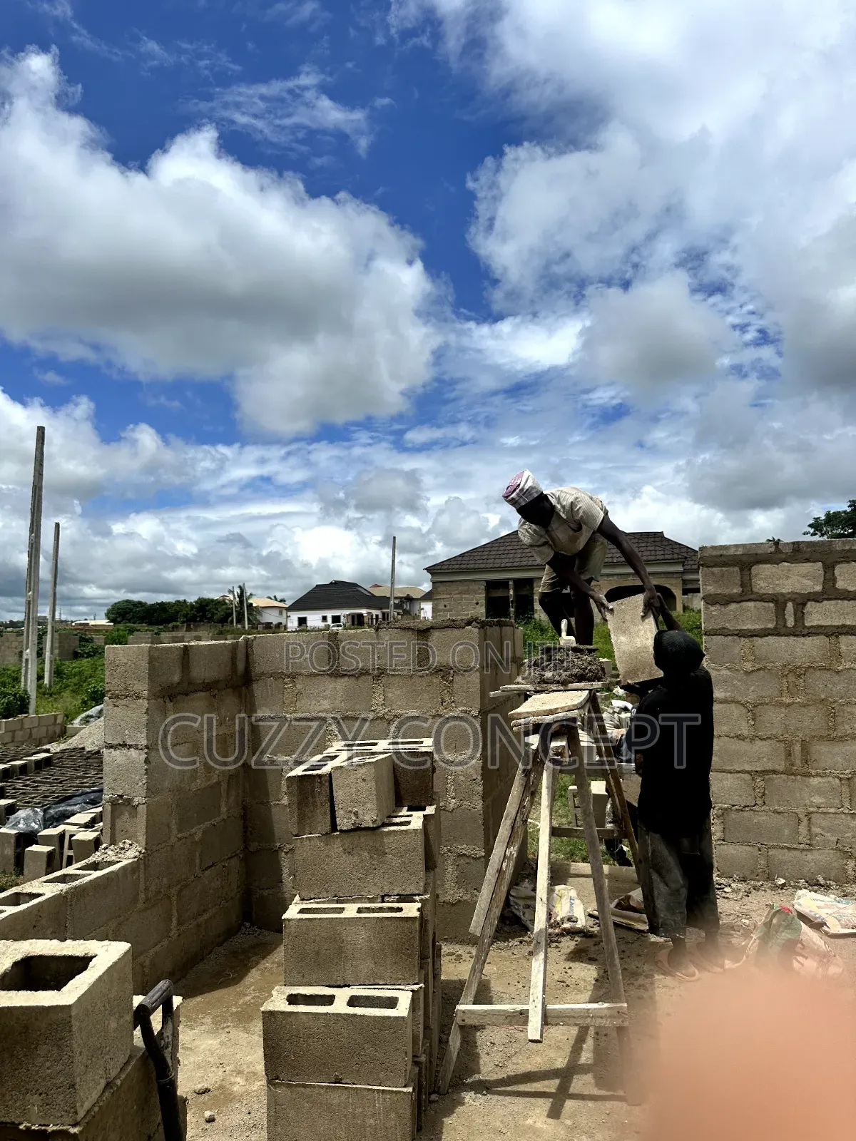 Structural Building General Contracting