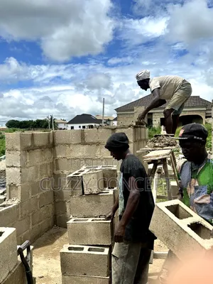 Structural Building General Contracting