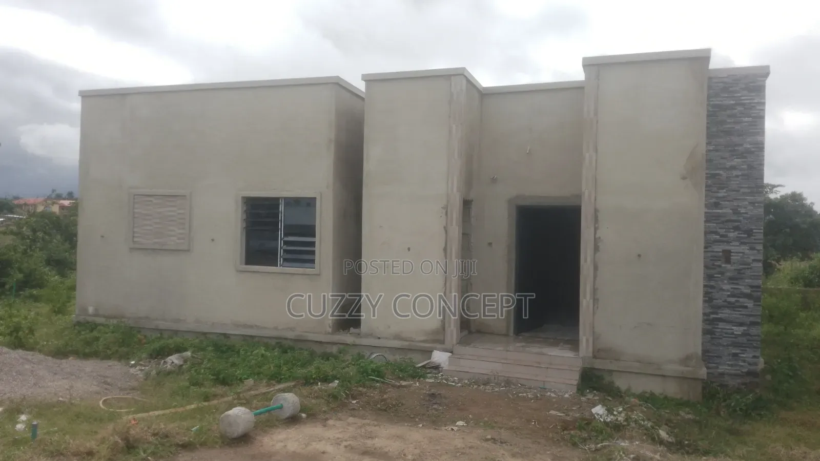 Structural Building General Contracting