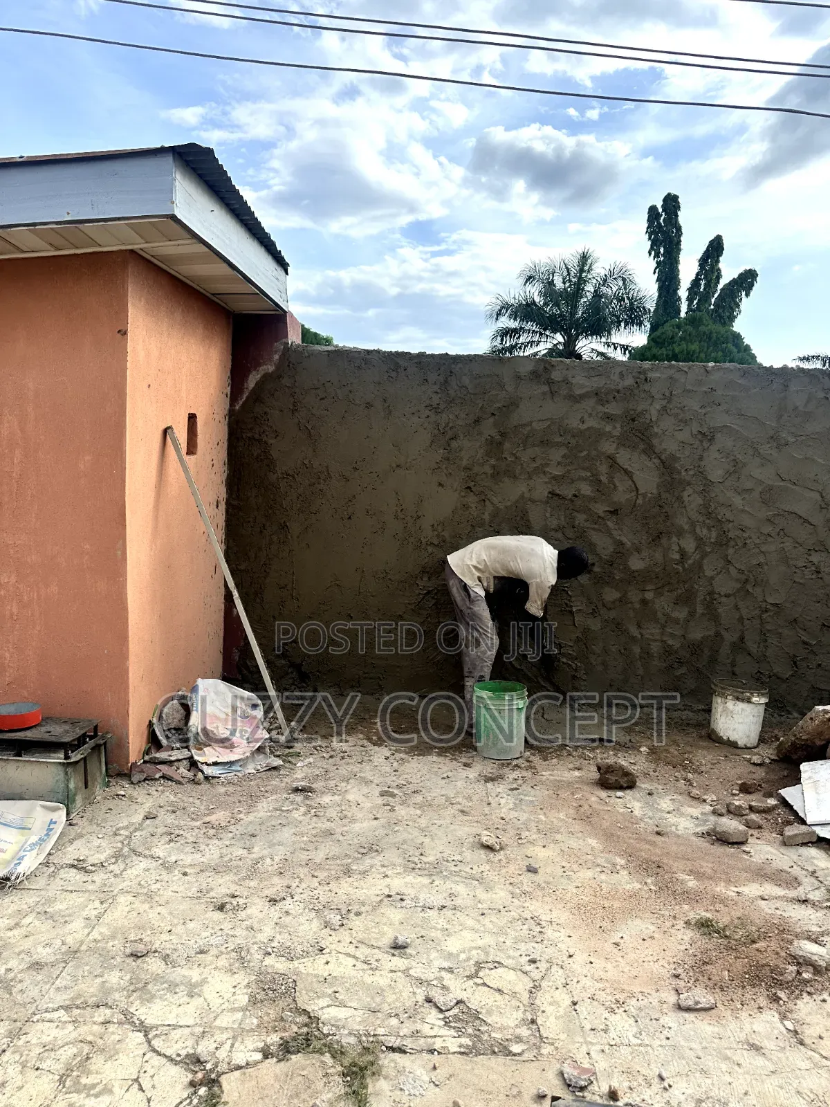 Structural Building General Contracting