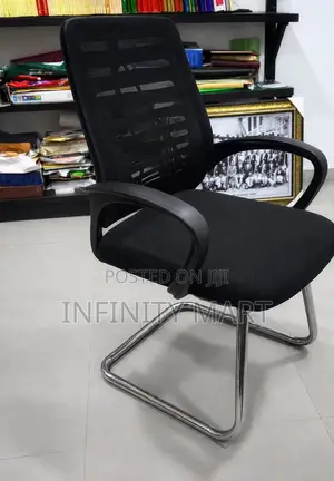MetroMesh Office Chair