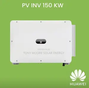 150kw HUAWEI Hybrid Inverter