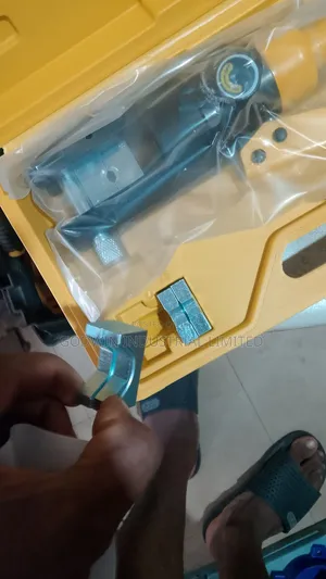 QKY Hydraulic Pliers