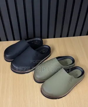 High Quality Timberland Halfshoe