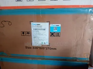 Cworth Lithium Battery 5kwh 48v