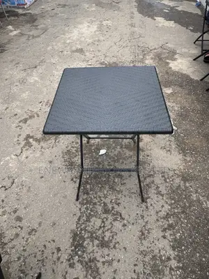 Foldable Plastic Tables