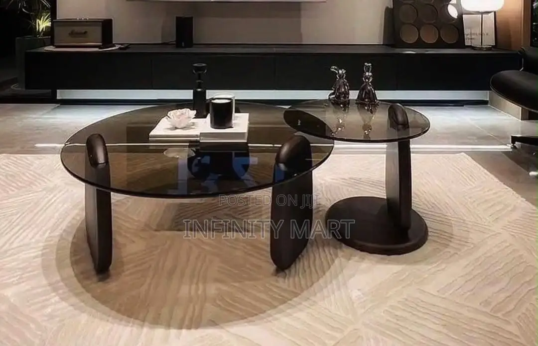 DuoVista Center Table.