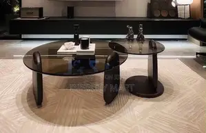 DuoVista Center Table.