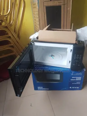 Qualify 20liter Digital Maxi Microwave Oven