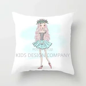 Throw Pillow