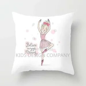 Throw Pillow