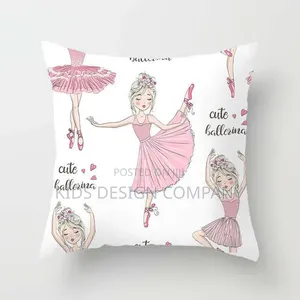 Throw Pillow