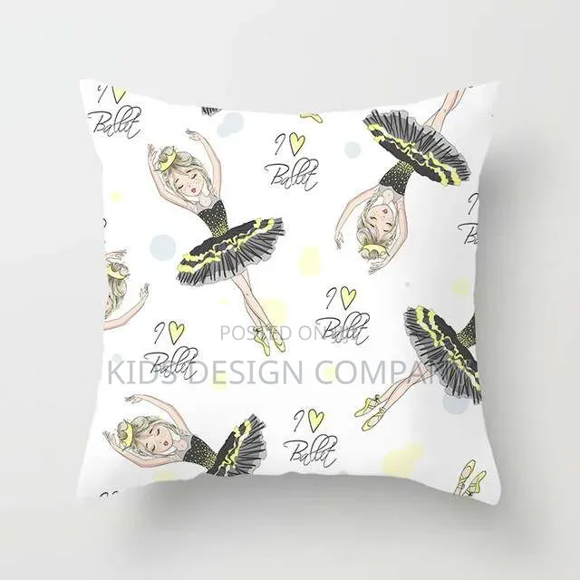 Throw Pillow