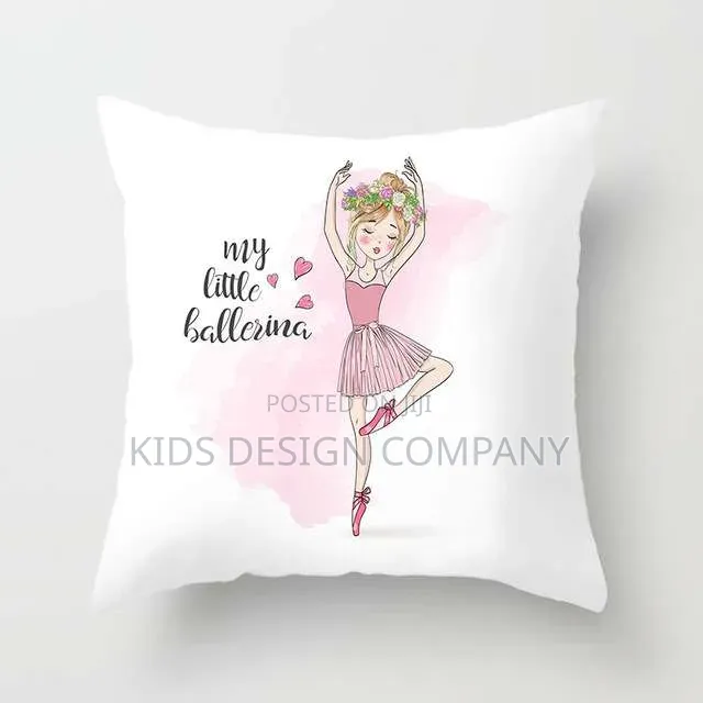 Throw Pillow