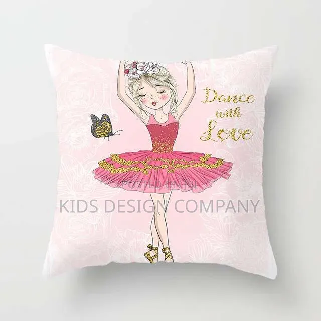 Throw Pillow