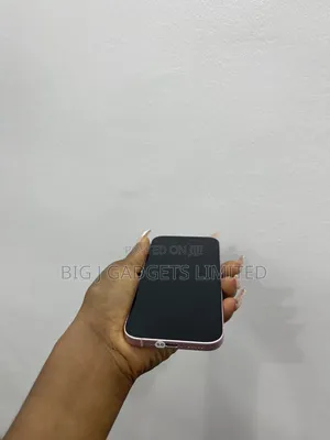 Apple iPhone 15 Plus 128 GB Rose Gold