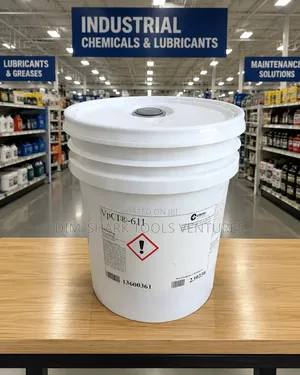 20L Cortec VpCI-611,is a Water-Based Rust Preventive Concentrate