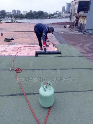 Acedia Roofing Waterproofing Professionals