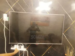 50inches Original LG TV With Picture Board Problem