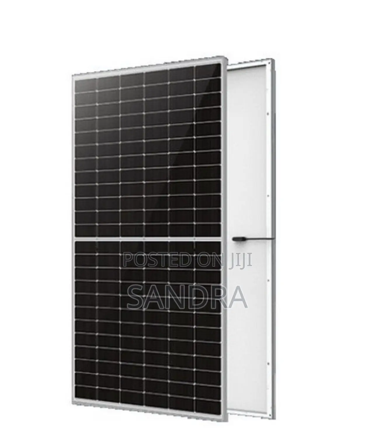 Cola Solar Solar Panel 320w