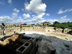 Bricklaying