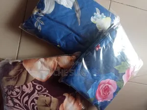 All Kinds of Bedding