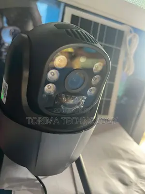 • CCTV Camera Installation