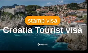 Croatia One Month Vacation