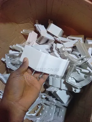 PVC Water Collectors Roofing Accessories | Premium Quality