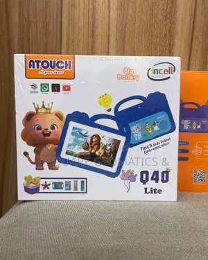 New Atouch Q40 256 GB