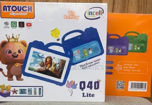 New Atouch Q40 256 GB