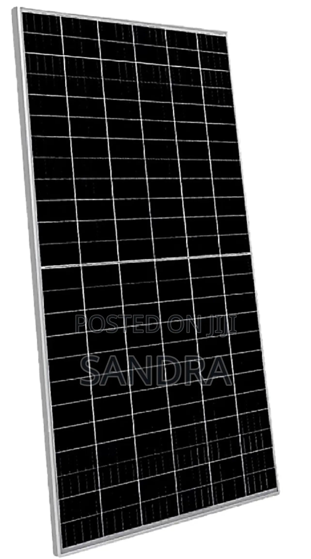 Cola Solar Solar Panel 320w
