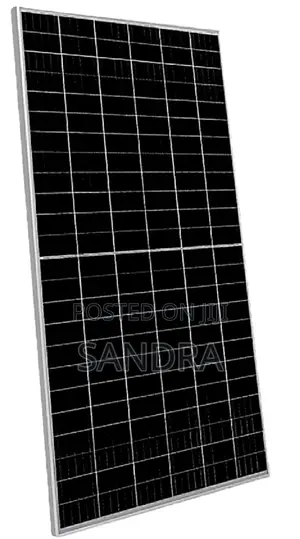 Cola Solar Solar Panel 320w