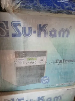 Su_kam Inverter 2.5kva 24v