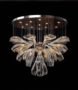 Lighting Fittings