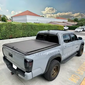 Booth Cover Tacoma and Hilux,tundra