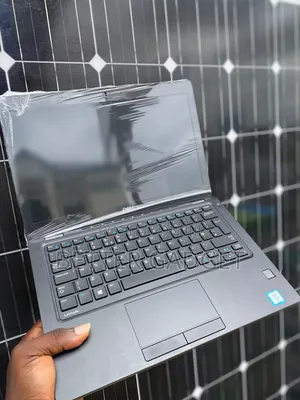 Laptop Dell Latitude 5290 8GB Intel Core i5 SSD 256GB