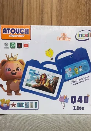 New Atouch Q40 256 GB