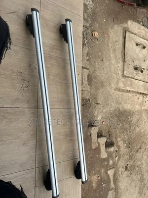 Roof Rack Carrier Crossing