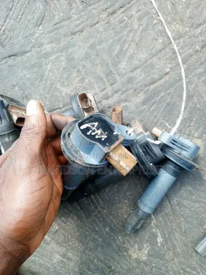 Coil Ford F150 V6