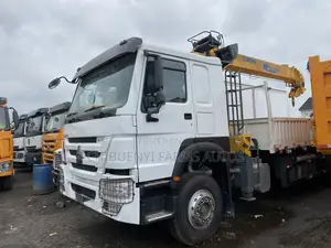 Howo Hyiba 15-Tons
