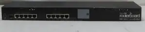 MikroTik RB3011 UiAS-RM 10 Ports Router